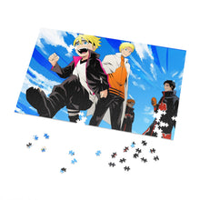 Load image into Gallery viewer, Boruto Jigsaw Puzzle
