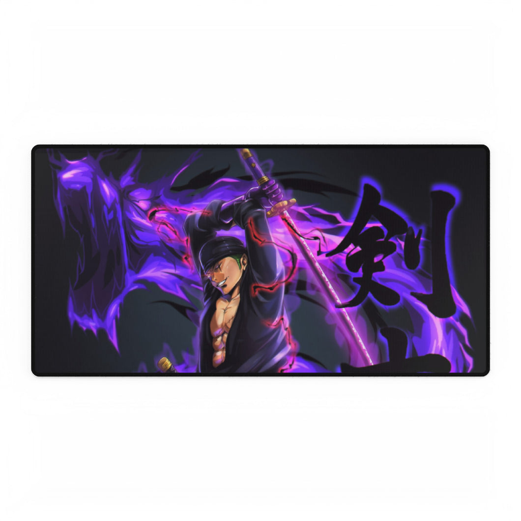 Anime One Piece Mouse Pad (Desk Mat)