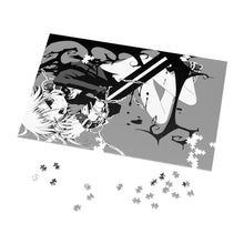Load image into Gallery viewer, Anime Soul Eater Jigsaw Puzzle
