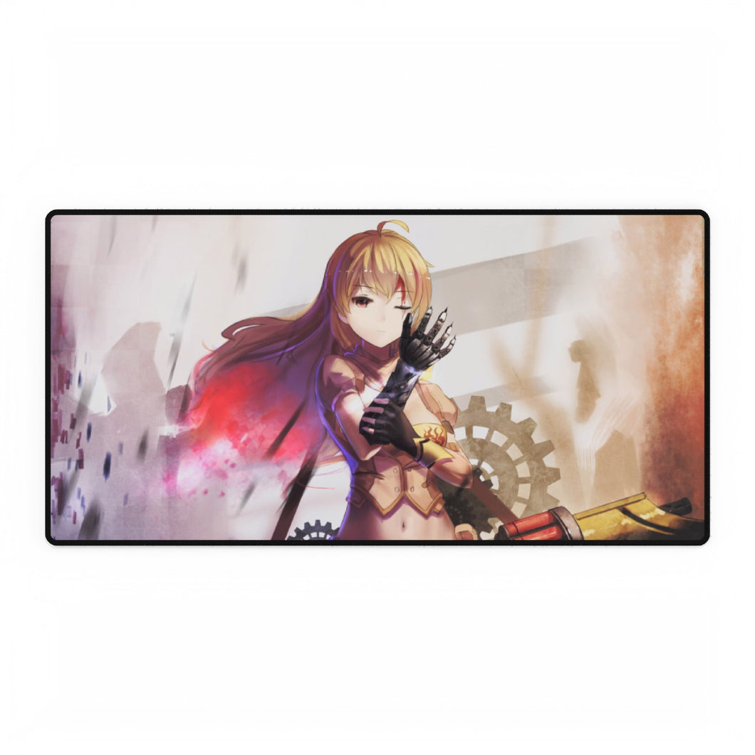 Disarmed Mouse Pad (Desk Mat)