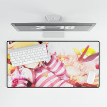Load image into Gallery viewer, Anime Vocaloid Mouse Pad (Desk Mat)
