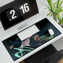 Load image into Gallery viewer, World Trigger Mouse Pad (Desk Mat)
