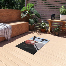 Load image into Gallery viewer, Chainsaw Man Rug
