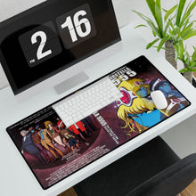 Load image into Gallery viewer, Interstella 5555 The 5tory Of The 5ecret 5tar 5ystem Mouse Pad (Desk Mat)
