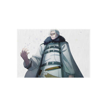 Load image into Gallery viewer, Mushoku Tensei: Jobless Reincarnation Rug
