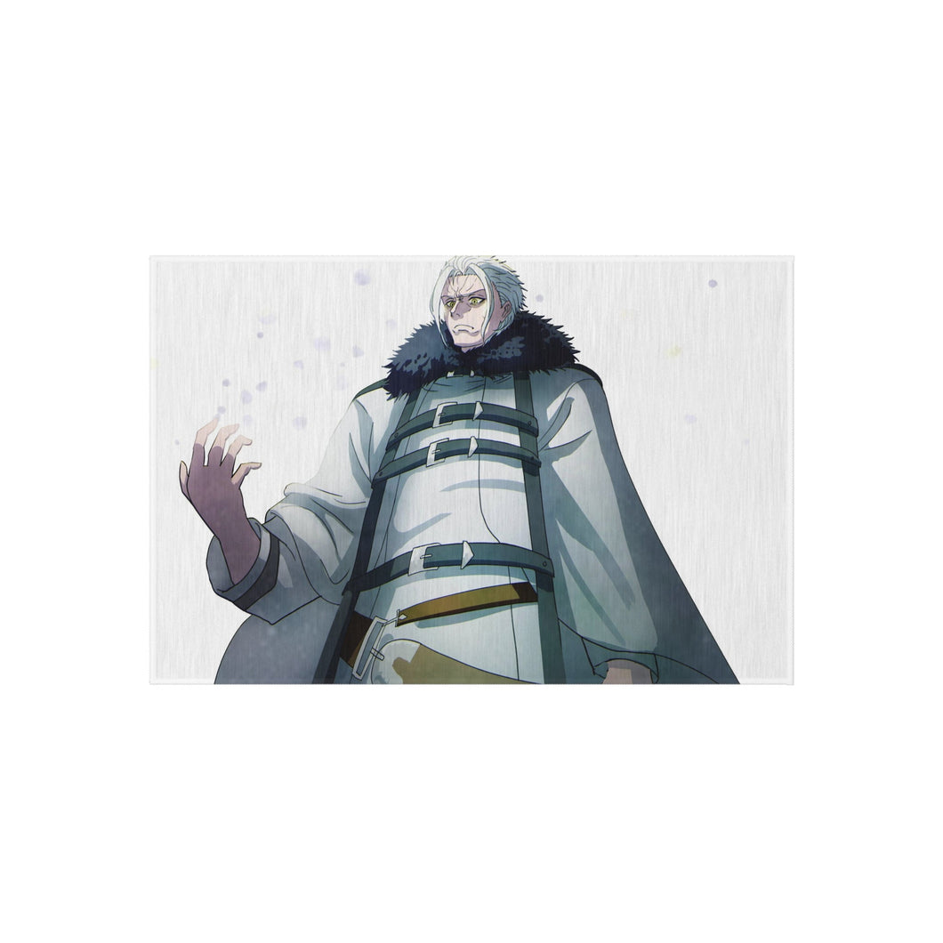 Mushoku Tensei: Jobless Reincarnation Rug