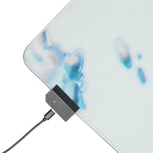 Load image into Gallery viewer, KonoSuba - God’s Blessing On This Wonderful World!! RGB LED Mouse Pad (Desk Mat)
