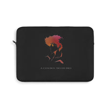 Load image into Gallery viewer, Anime Cowboy Bebop Laptop Sleeve
