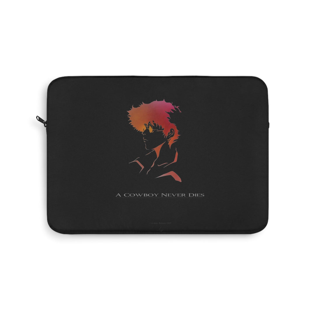 Anime Cowboy Bebop Laptop Sleeve