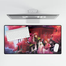 Load image into Gallery viewer, Anime Tsubasa: Reservoir Chronicle Mouse Pad (Desk Mat)
