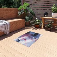 Load image into Gallery viewer, Anime Chainsaw Man Rug
