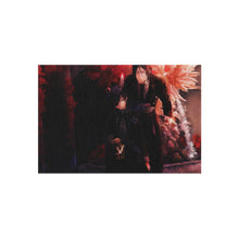 Load image into Gallery viewer, Black Butler Rug
