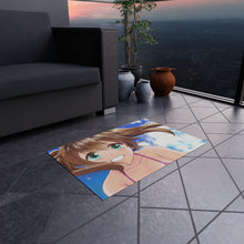 Load image into Gallery viewer, Darling in the FranXX Rug
