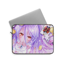 Load image into Gallery viewer, Shiro Laptop Sleeve
