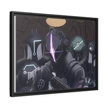 Load image into Gallery viewer, Anime Made In Abyss Canvas Framed Art Print
