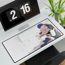 Load image into Gallery viewer, Anime Violet Evergarden Mouse Pad (Desk Mat)
