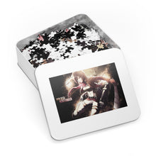 Load image into Gallery viewer, Mikasa Ackerman Jigsaw Puzzle
