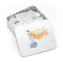 Load image into Gallery viewer, Nisekoi Chitoge Kirisaki Jigsaw Puzzle
