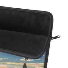 Load image into Gallery viewer, Your Name. Laptop Sleeve
