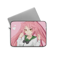Load image into Gallery viewer, Highschool Of The Dead Laptop Sleeve
