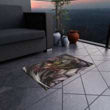 Load image into Gallery viewer, Anime Attack On Titan Rug
