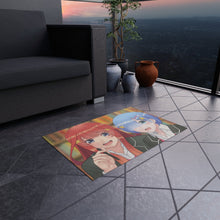 Load image into Gallery viewer, Anime Crossover Rug
