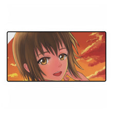 Load image into Gallery viewer, Anime Sakurada Reset Mouse Pad (Desk Mat)
