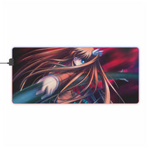 Load image into Gallery viewer, Rewrite RGB LED Mouse Pad (Desk Mat)
