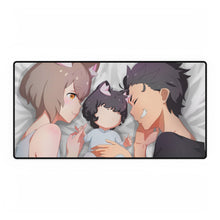 Load image into Gallery viewer, Anime Re:ZERO -Starting Life in Another World- Mouse Pad (Desk Mat)
