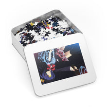 Load image into Gallery viewer, Anime Love, Chuni Jigsaw Puzzle
