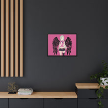 Load image into Gallery viewer, The Seven Deadly Sins Canvas Framed Art Print

