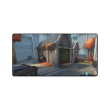 Load image into Gallery viewer, Paladins - Trade District Map Mouse Pad (Desk Mat)
