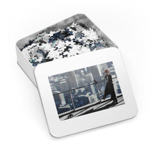 Load image into Gallery viewer, Makima Jigsaw Puzzle
