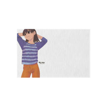 Load image into Gallery viewer, Azumanga Daioh Rug
