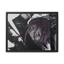 Load image into Gallery viewer, Anime Soul Eater Canvas Framed Art Print
