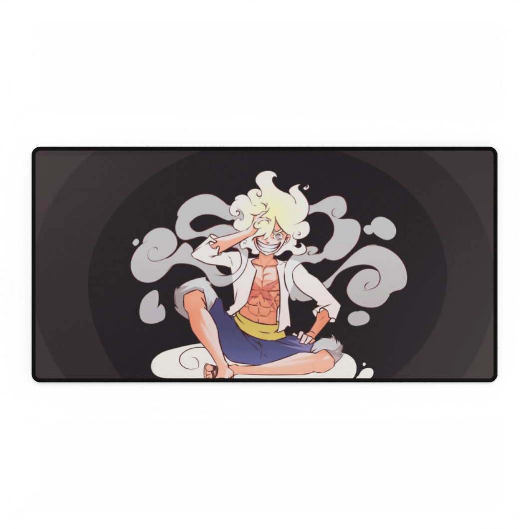 Anime One Piece Mouse Pad (Desk Mat)