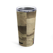 Load image into Gallery viewer, Anime Fairy Tail Tumbler 20oz
