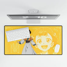 Load image into Gallery viewer, The Apothecary Diaries Mouse Pad (Desk Mat)
