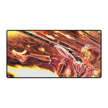 Load image into Gallery viewer, Anime Puella Magi Madoka Magica Mouse Pad (Desk Mat)
