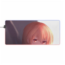 Load image into Gallery viewer, Arifureta Shokugyou de Sekai Saikyou RGB LED Mouse Pad (Desk Mat)
