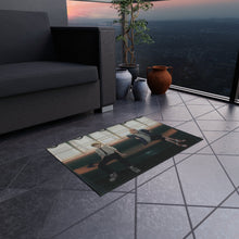 Load image into Gallery viewer, Chainsaw Man Rug
