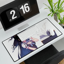 Load image into Gallery viewer, Anime Witch Mouse Pad (Desk Mat)

