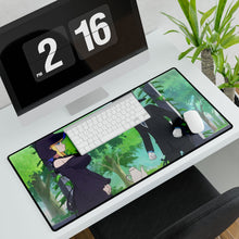 Load image into Gallery viewer, The Duke Of Death And His Maid Mouse Pad (Desk Mat)
