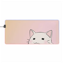 Load image into Gallery viewer, Lucky Star RGB LED Mouse Pad (Desk Mat)
