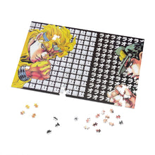 Load image into Gallery viewer, Anime Jojo&#39;s Bizarre Adventure Jigsaw Puzzle
