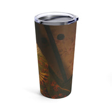 Load image into Gallery viewer, Hakuouki Shinsengumi Kitan Tumbler 20oz
