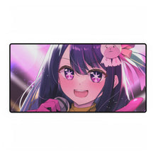 Load image into Gallery viewer, Hoshino Ai Mouse Pad (Desk Mat)
