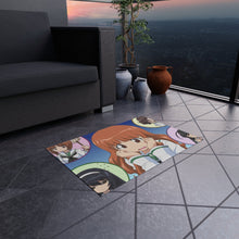 Load image into Gallery viewer, Girls und Panzer Rug
