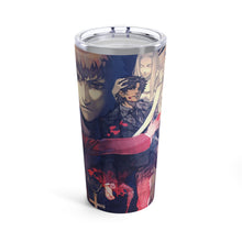Load image into Gallery viewer, Kiritsugu Emiya Tumbler 20oz
