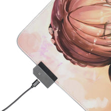 Load image into Gallery viewer, Fate/Stay Night RGB LED Mouse Pad (Desk Mat)

